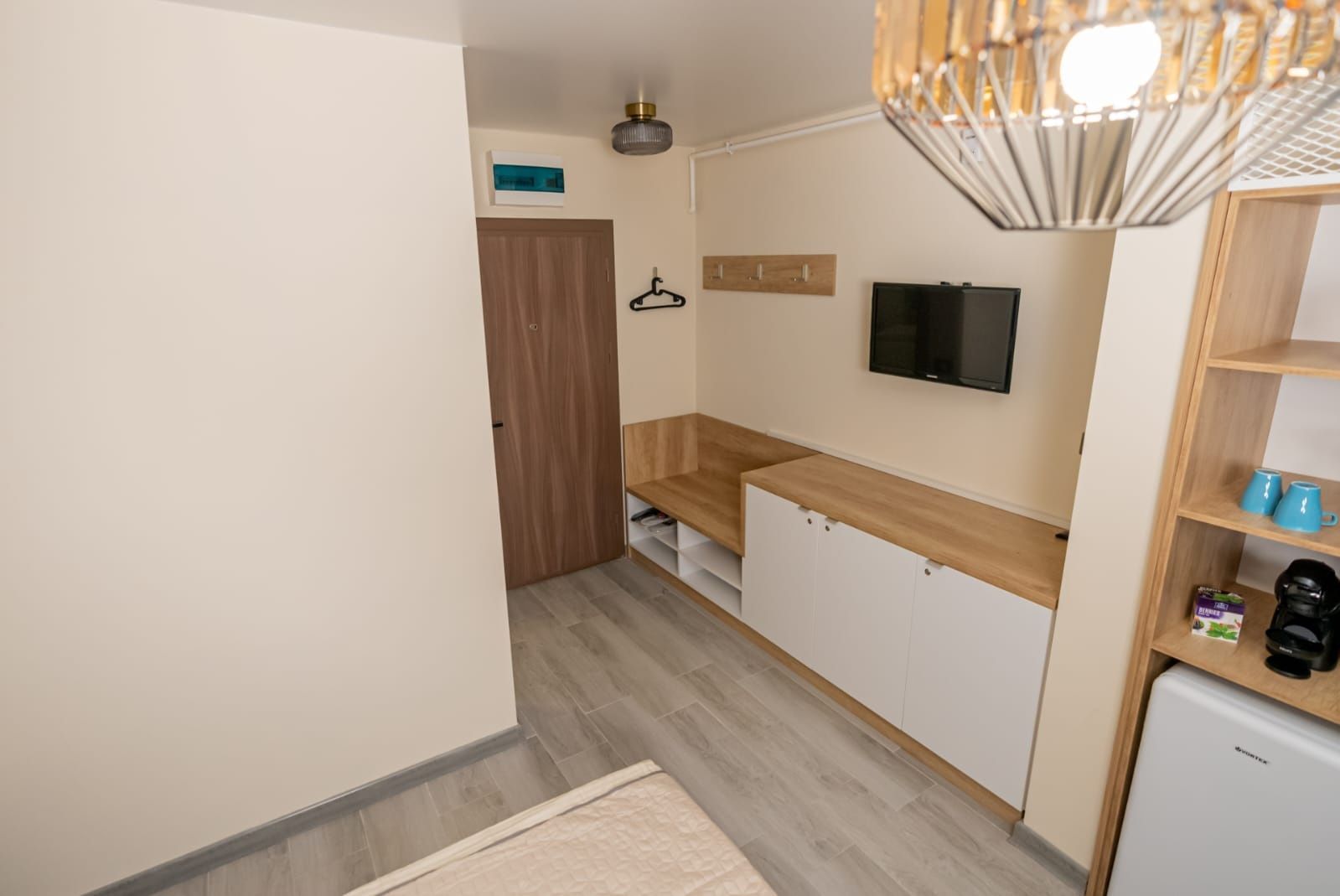 Garsoniera de vanzare In Mamaia Nord - Nord 10 by ALEZZI - Ocazie - Poză 2