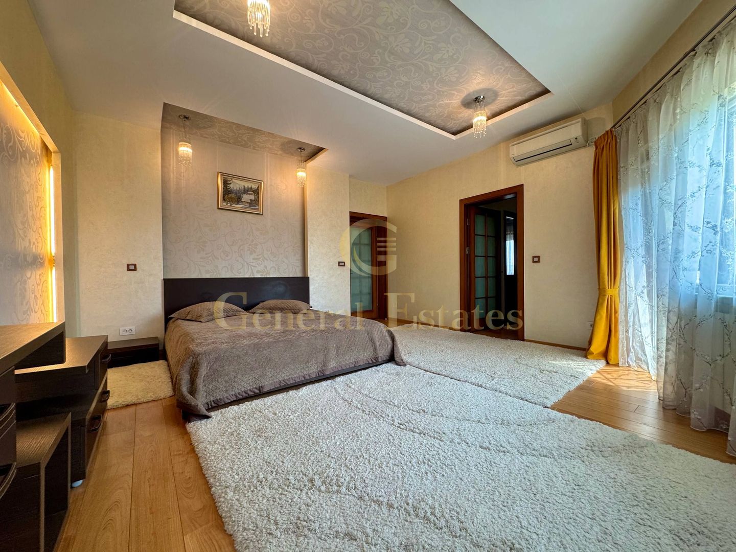 Vînzare Casă în 3 Nivele -Hlincea - 343 m.p. - Poză 17