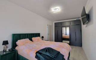 Apartament 2 camere Premium cu grădină proprie – Cristian, Brașov - Poză 9