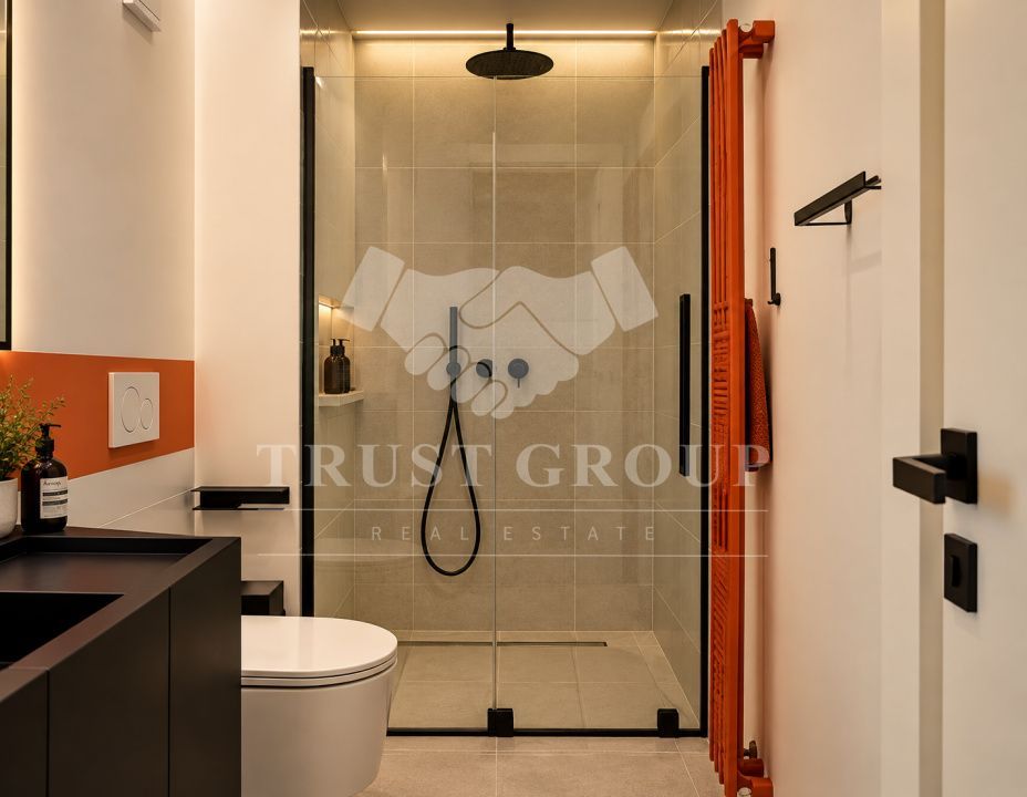 Apartament 3 camere Floreasca 2023 Loc de parcare - Poză 8