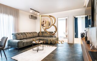 MTM PIPERA LAKE | Apartament exclusivist | Parcare inclusa | Lux - Poză 2