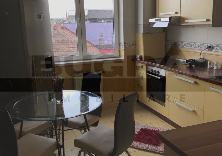 Apartament 2 camere, 65mp, garaj, etaj intermediar, zona CBC - Poză 5