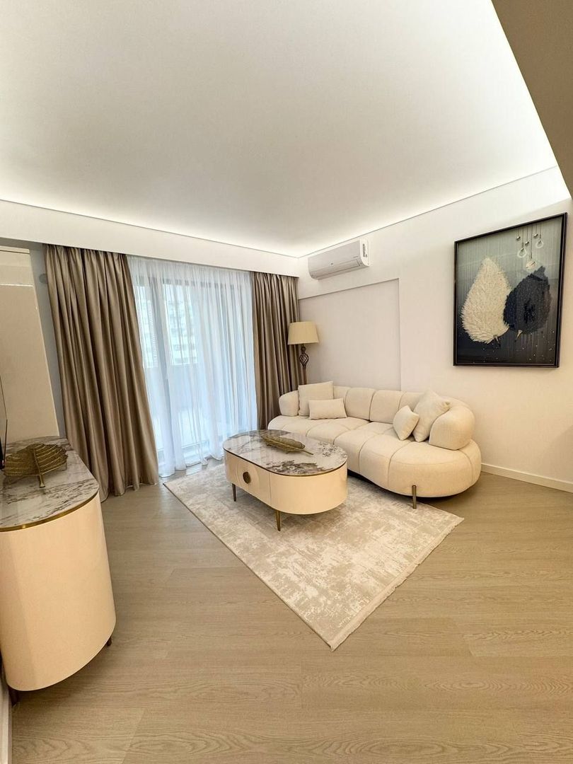 Apartament 3 camere de inchiriat - Cortina North - Poză 7