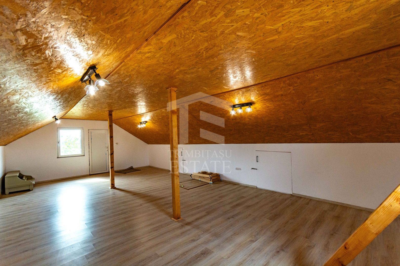 Branesti, Ilfov, casa primitoare, gata de mutat!Comision 0% cumparator - Poză 19