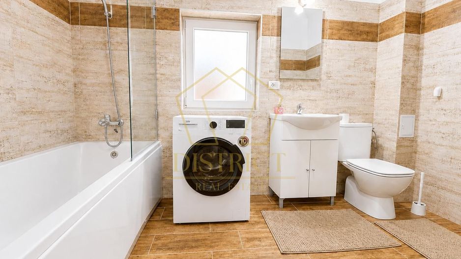 Apartament cu o camera | Giroc - Poză 8