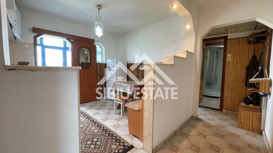 Apartament de vanzare cu 2 camere etaj 3 -Cartier Vasile Aaron - Poză 7