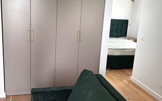 Studio dublu, Casa Presei, parcare subterană inclus, propietar - Poză 5