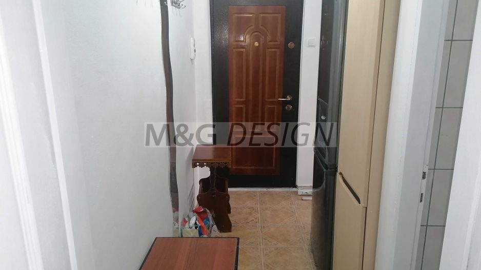 Apartament 2 camere Iosefin etaj intermediar - Poză 8