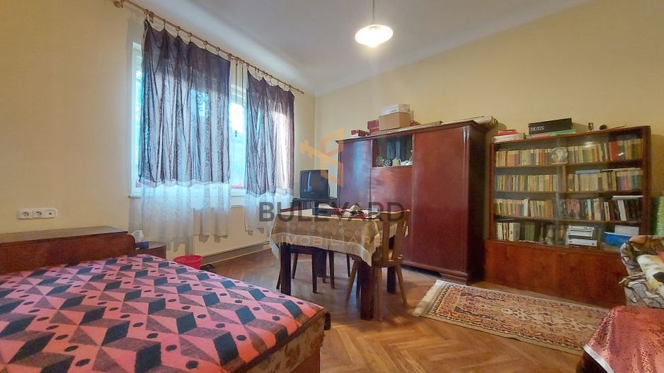 Comision 0%!  Apartament la casa/Str.C-tin Brancusi! - Poză 5