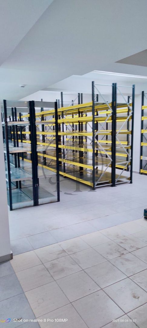 Spațiu comercial de închiriat Constanța, Piața Ovidiu - Poză 7