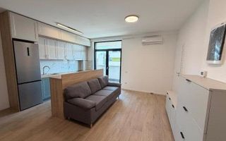 2 camere | Torontalului Ateneo| parcare privata| balcon deschis| - Poză 2