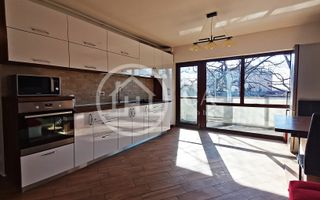 Apartament cu 3 camere de inchiriat in zona Centrala, Oradea - Poză 1