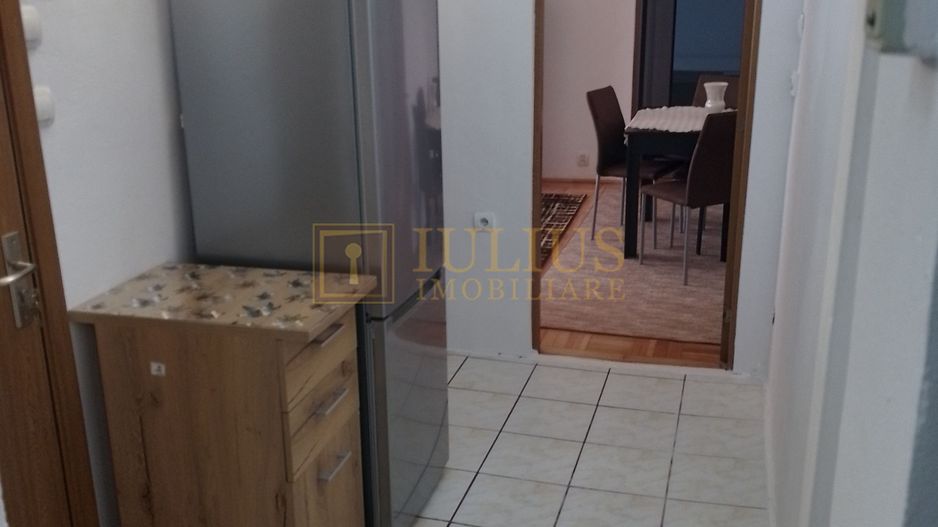 3 camere, centrala proprie-Dacia - Poză 5