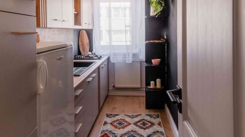 Apartament 2 camere lângă Parcul Cișmigiu, renovat complet, mobilat - Poză 7