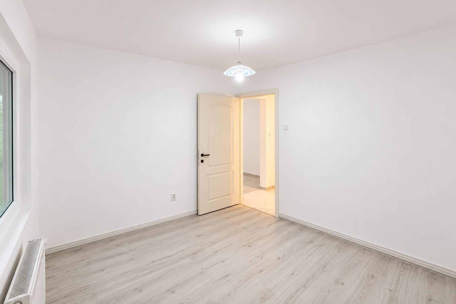 Calea Șagului | 2 camere | Renovat complet 2026 | Centrală proprie | Parter - Poză 7
