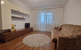APARTAMENT 3 CAMERE ETAJ 3  59MP MOBILAT - Poză 1