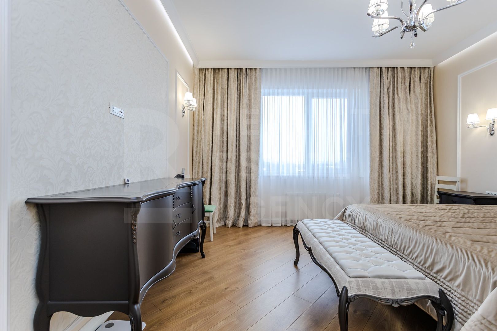 Vânzare apartament, 3 camere, Coliseum Palace - Poză 13