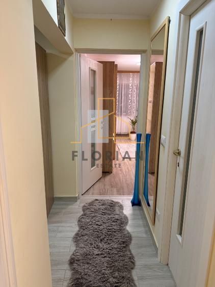 Apartament modern cu 2 camere | Lipovei - Poză 9
