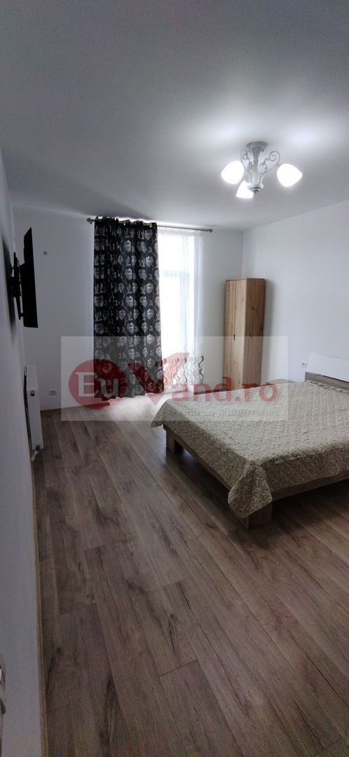 De inchiriat apartament 1 camera, zona centrala - Poză 7