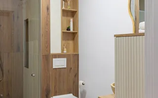 Apartament 2 camere | Superfinisat | Central – Piața Mihai Viteazu - Poză 18