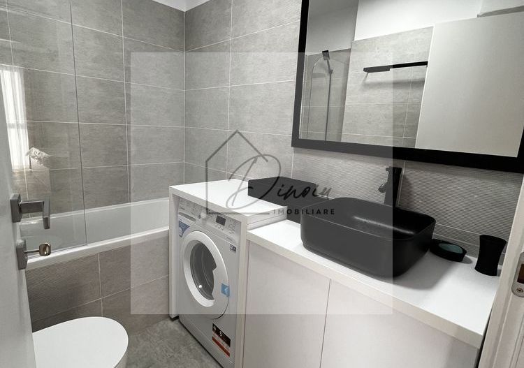 2 camere Sisesti La CitadellaI I bloc boutique 2020 I COM 0% - Poză 8
