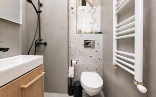Închiriere | Apartament 2 Camere | Semicentrală – The Office - Poză 8