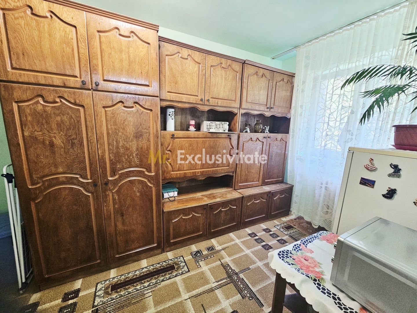 Apartament de vanzare,etaj 2,aleea Peana/Manastur - Poză 1