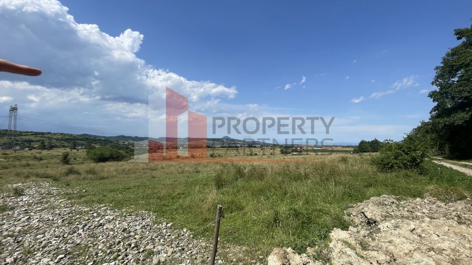 Teren de vanzare in  Tohanu Nou-Sohodol 6200 mp - Poză 4