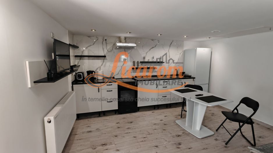 SANPETRU .Casa pretabila 2 familii ( Parinti + copil),singur in curte. - Poză 16