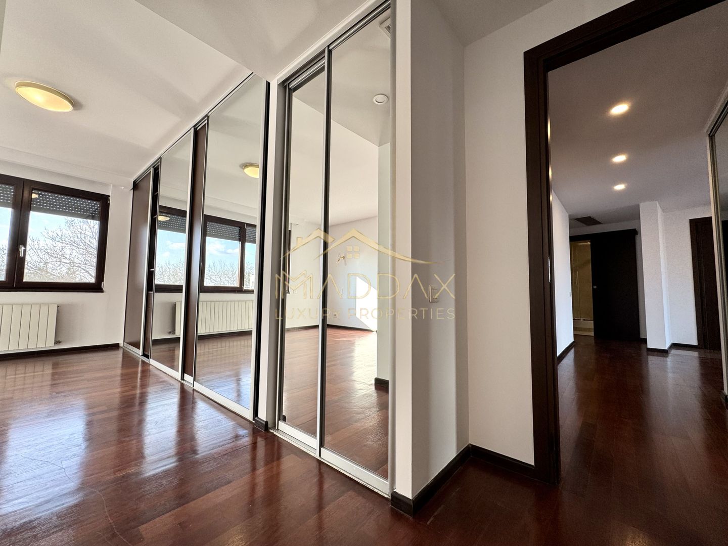 Penthouse - Duplex Exclusivist *218mp* / 60mp terasa / Kiseleff - Capitale - Poză 21