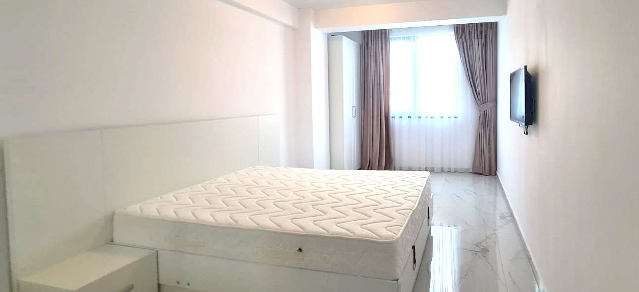 De vanzare apartament cu 2 camere Micro 17, 133.000 euro - Poză 16