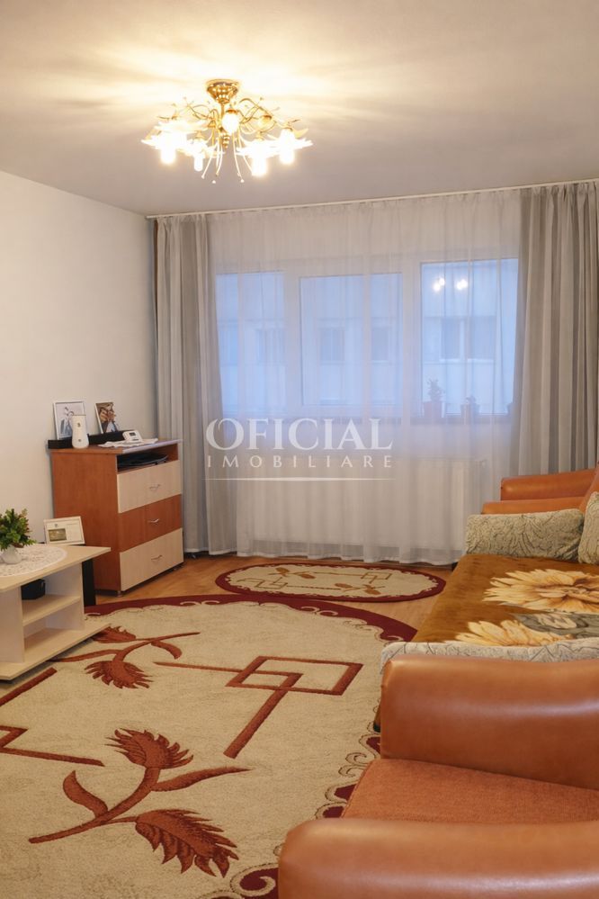Apartament 2 camere Decomandat | 58 Mp | Balcon | Zorilor Calea Turzii - Poză 1