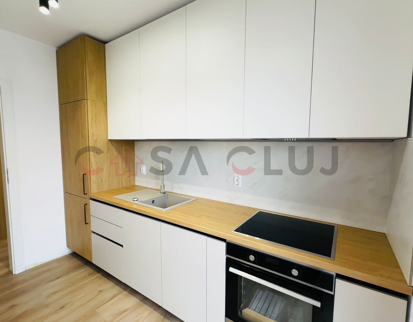 2 camere la cheie, Complex nou, Intre Lacuri - Poză 6
