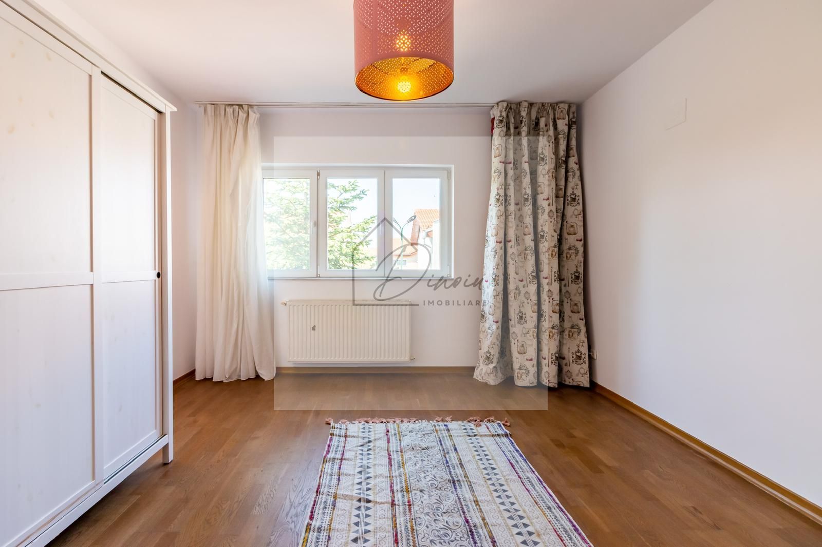 Vila Pipera I Complex Azur I 5 camere, jacuzzi, curte I COMISION 0% - Poză 11