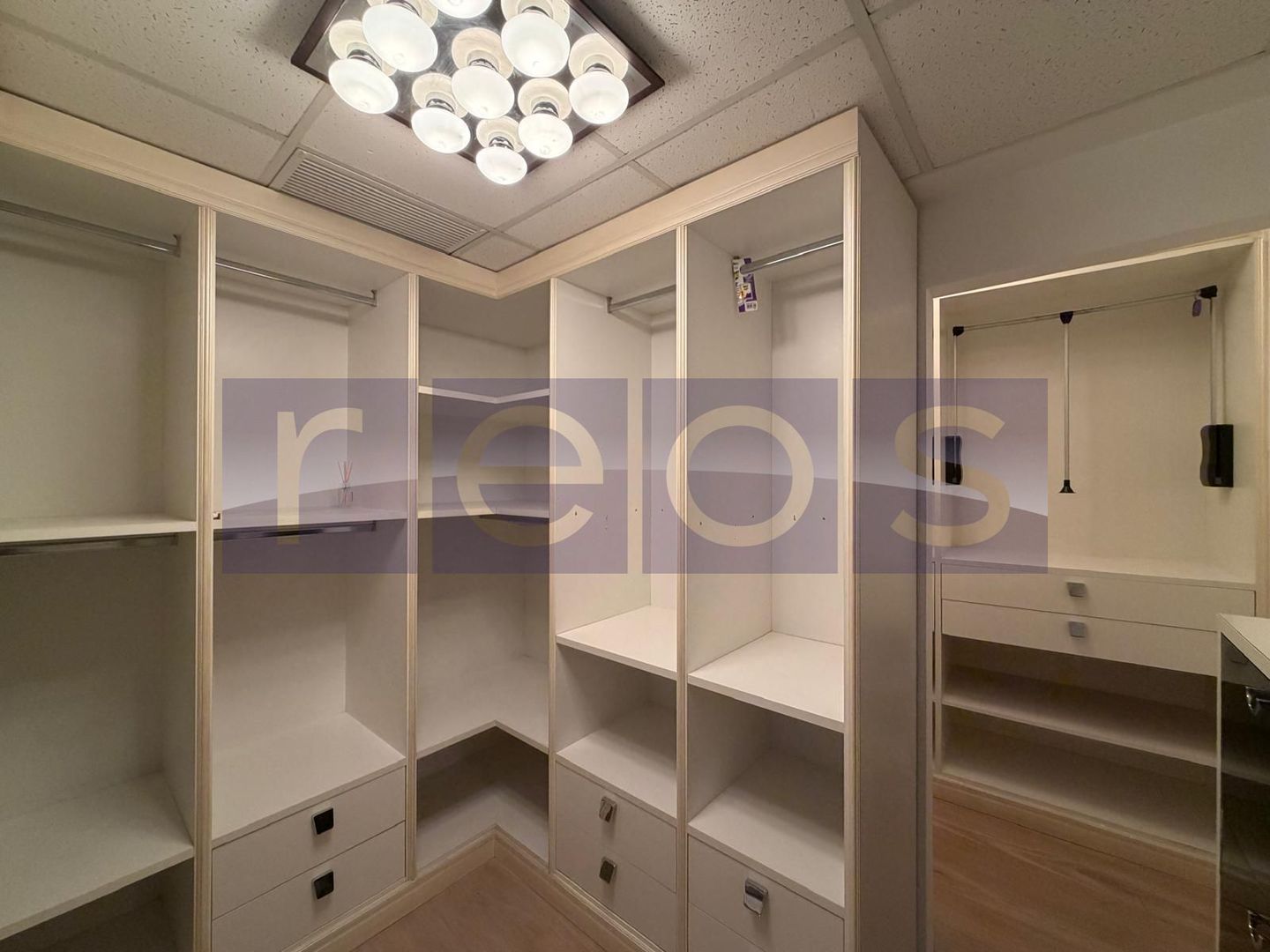 VANZARE PENTHOUSE DEOSEBIT 181MP | TERASA 280MP | MOBILAT - UTILAT LUX - Poză 39