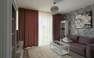 Apartament 2 camere 60mp 2023 -Soseaua Viilor / Parcul Carol - Poză 1