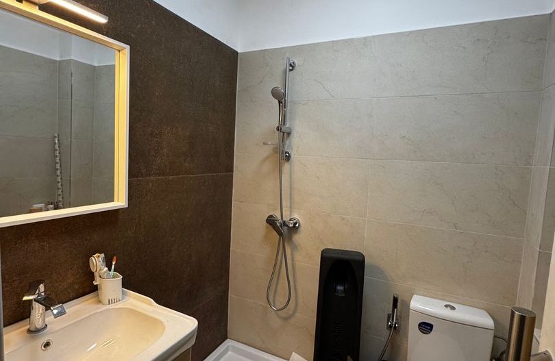 Vila 3 apartamente / 9 camere  Piata Unriii - Parcul Carol IM603 - Poză 8