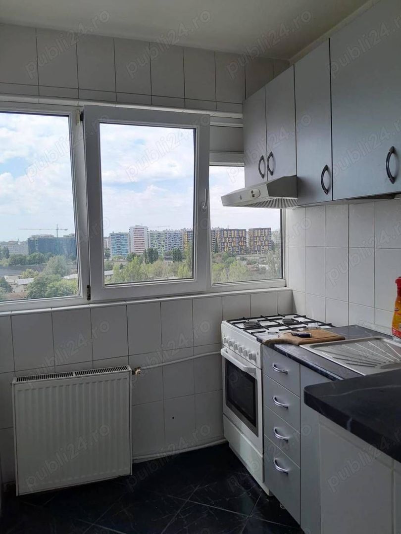 Proprietar vand apartament 4 camere Morarilor - Pantelimon - Poză 7