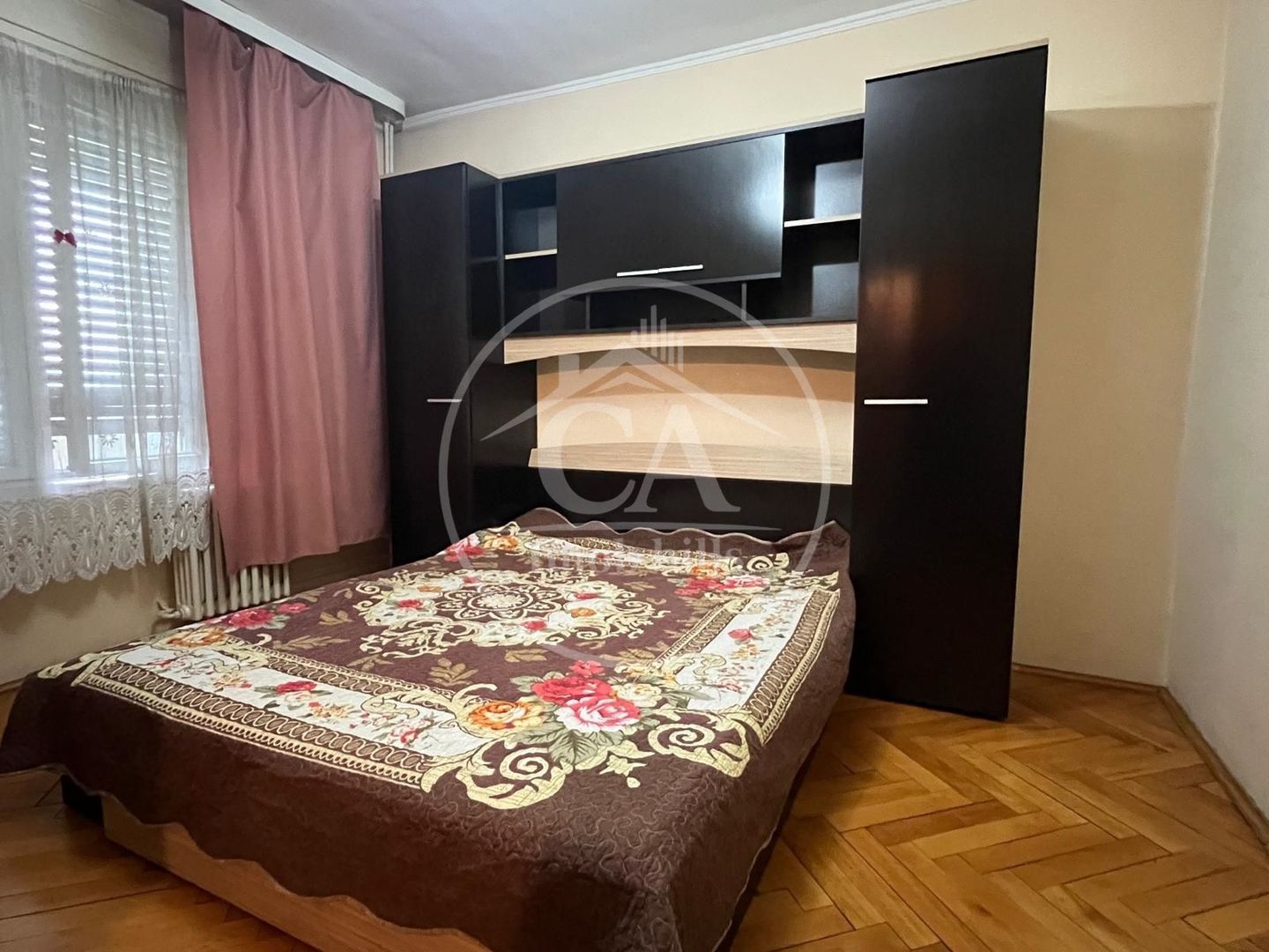 Apartament de închiriat cu 2 camere în zona Decebal, Oradea - Poză 1