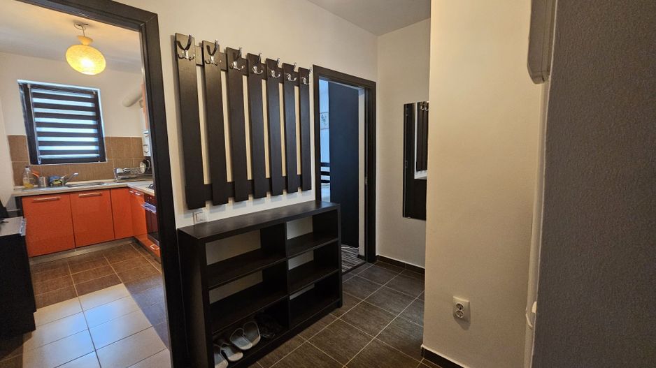 Apartament 2 camere | Berceni | 10 min Metrou Dimitrie Leonida - Poză 2