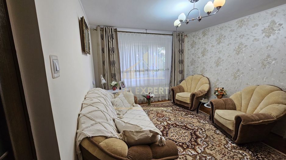 APARTAMENT 2 CAMERE CAMPULUNG, ETAJ 2 - Poză 4