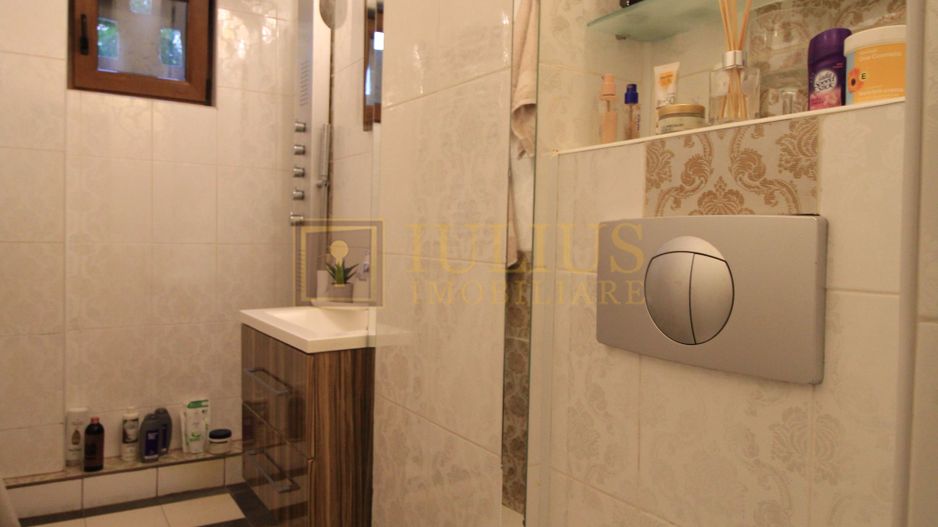 Take Ionescu, 3 camere, centrala proprie. - Poză 9