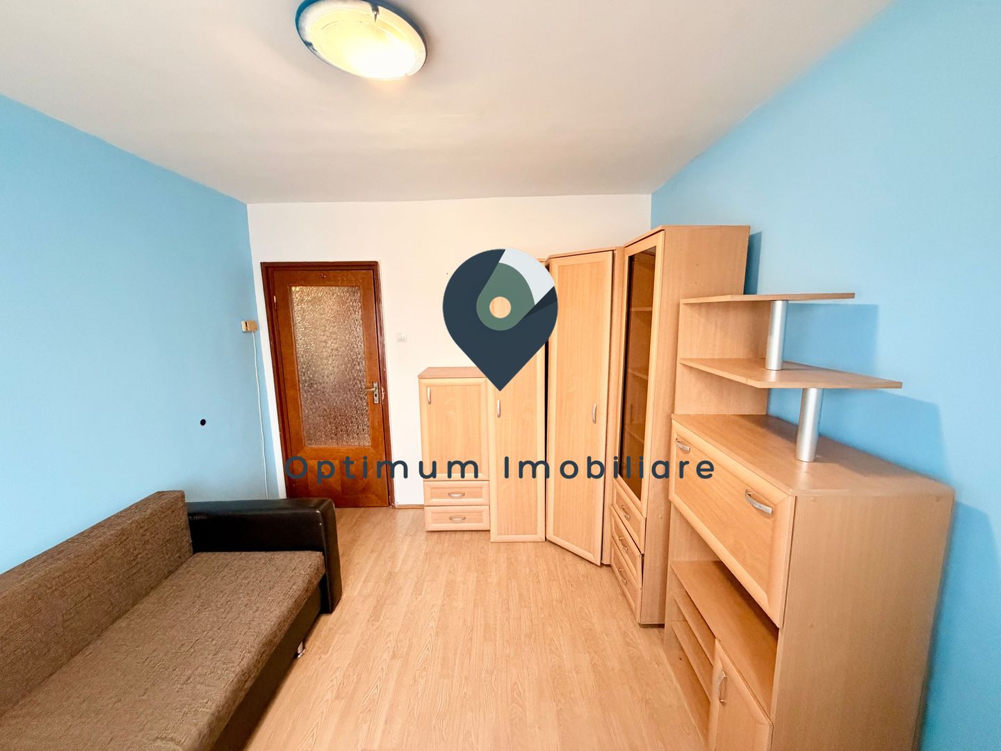 Apartament cu 3 camere, 2 bai, et 4/11, Marasti, zona Piata Marasti ! - Poză 11