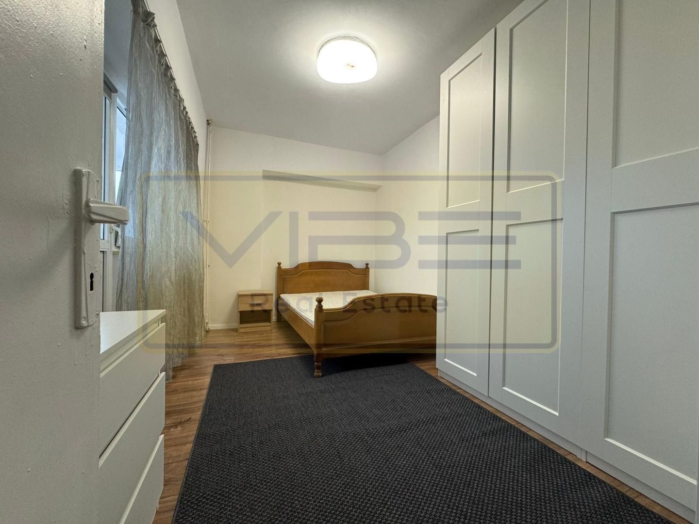 Apartament 2 camere decomandat Podu Ros-Granit - Poză 3