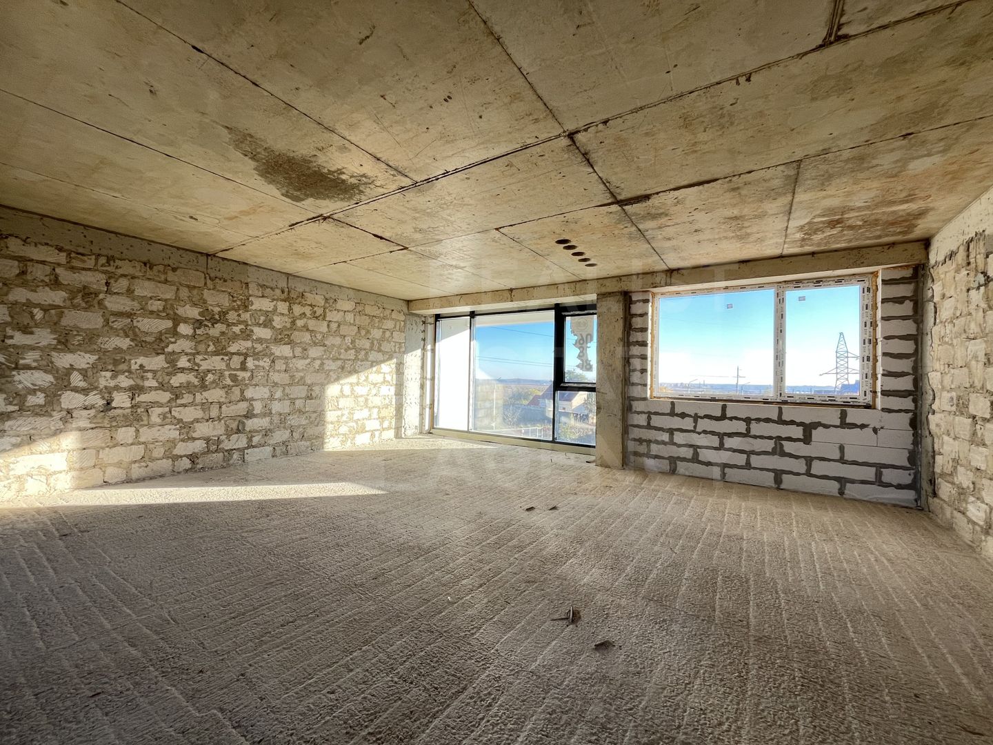 Vânzare, townhouse, 3 nivele, 6 camere, str. Salcîmilor, com. Stăuceni - Poză 4