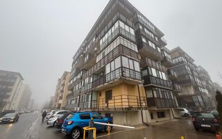 Apartament 2 camere tip studio - Str. Biruintei - Popesti Leordeni - Poză 1