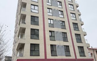 Garsoniera 36 mp - Ranetti Residence 2020 - Etaj 3 - Poză 12