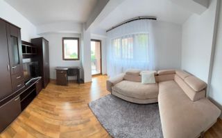 2 camere decomandate, Iulius Mall, FSEGA, Modern, Oltului,Aucan, Mol. - Poză 1