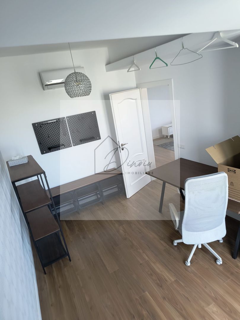 Apartament 3 camere Baneasa Herastrau I Parcare I gata de mutare - Poză 10