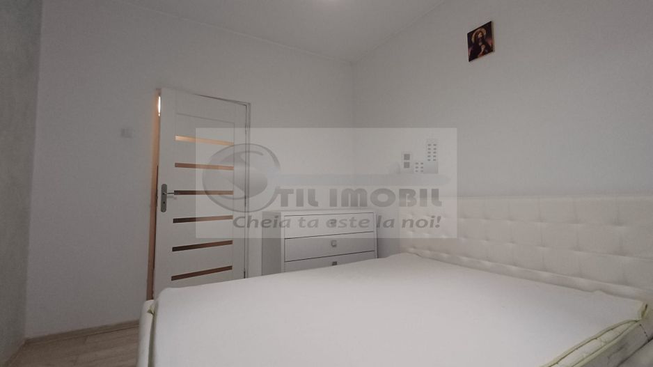 Apartament 2 camere decomandat – Zonă centrală, lângă Primăria Iași - Poză 3